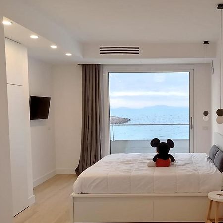 Boutique Lungomare Aparthotel ปอร์โตตอร์เรส ภายนอก รูปภาพ
