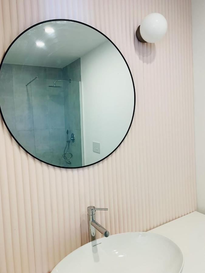 Boutique Lungomare Aparthotel ปอร์โตตอร์เรส ภายนอก รูปภาพ