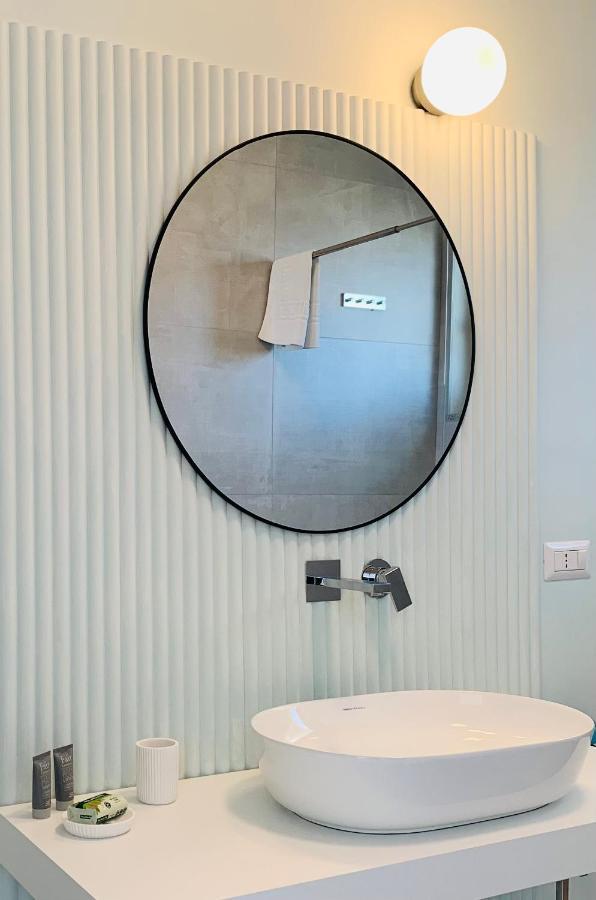 Boutique Lungomare Aparthotel ปอร์โตตอร์เรส ภายนอก รูปภาพ
